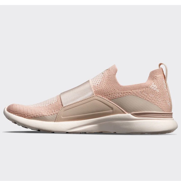 APL Techloom Bliss Size 8 Rose Dust/Nude - Picture 2 of 12